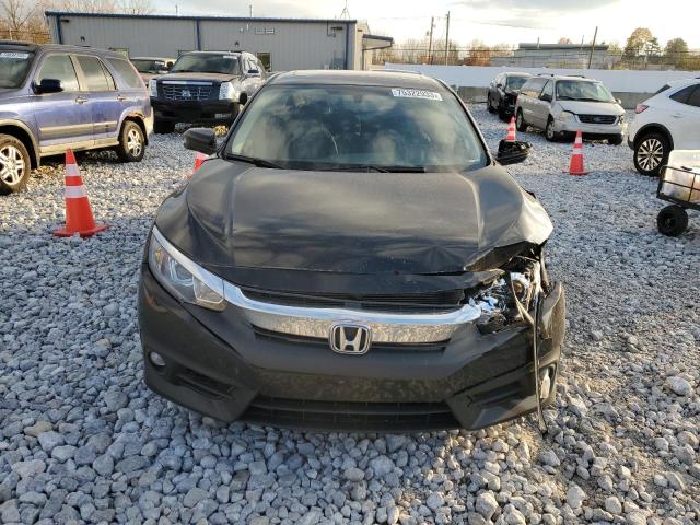 Photo 4 VIN: 19XFC1F79GE018686 - HONDA CIVIC 