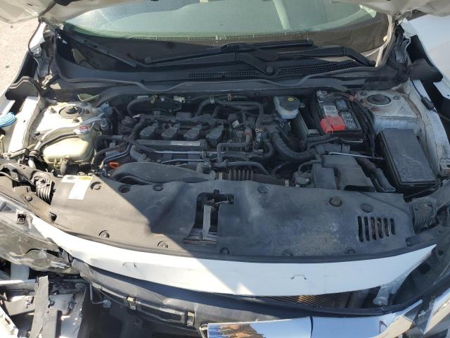 Photo 10 VIN: 19XFC1F79GE032233 - HONDA CIVIC EXL 