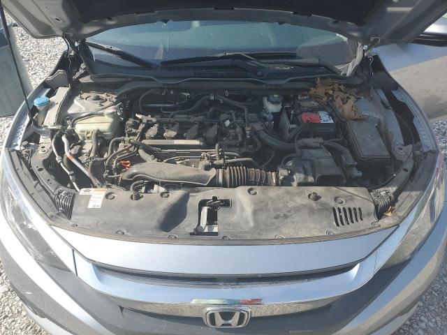 Photo 10 VIN: 19XFC1F79GE034600 - HONDA CIVIC 