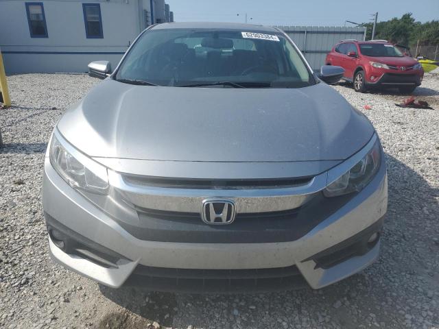 Photo 4 VIN: 19XFC1F79GE034600 - HONDA CIVIC 