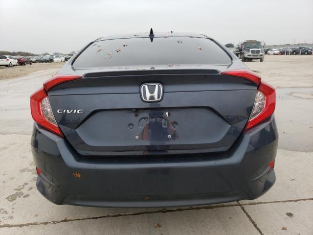 Photo 5 VIN: 19XFC1F79GE036170 - HONDA CIVIC EXL 