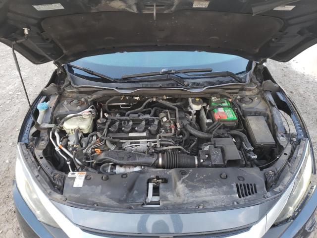 Photo 6 VIN: 19XFC1F79GE044298 - HONDA CIVIC EXL 