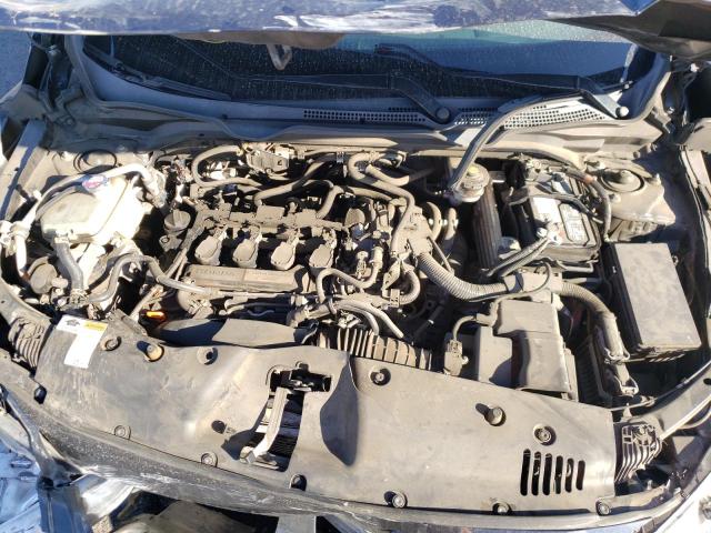 Photo 6 VIN: 19XFC1F79GE215387 - HONDA CIVIC EXL 