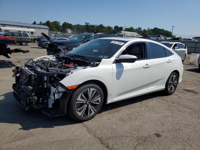 Photo 0 VIN: 19XFC1F79GE216524 - HONDA CIVIC 