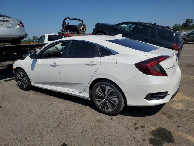 Photo 1 VIN: 19XFC1F79GE216524 - HONDA CIVIC 