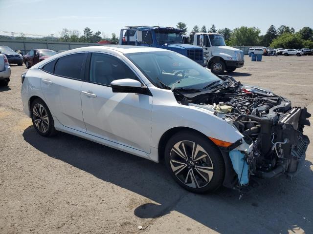 Photo 3 VIN: 19XFC1F79GE216524 - HONDA CIVIC 