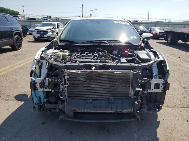 Photo 4 VIN: 19XFC1F79GE216524 - HONDA CIVIC 