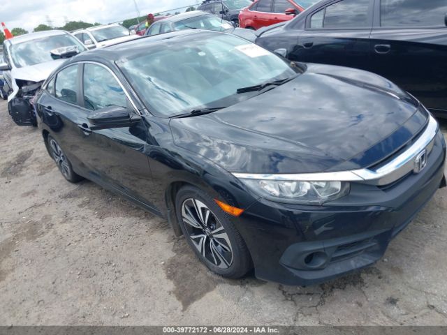 Photo 0 VIN: 19XFC1F79HE002683 - HONDA CIVIC 