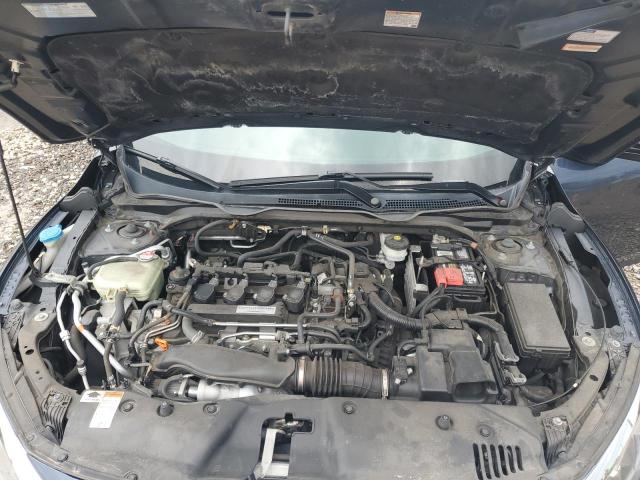 Photo 10 VIN: 19XFC1F79HE005793 - HONDA CIVIC EXL 