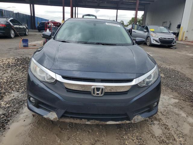 Photo 4 VIN: 19XFC1F79HE005793 - HONDA CIVIC EXL 