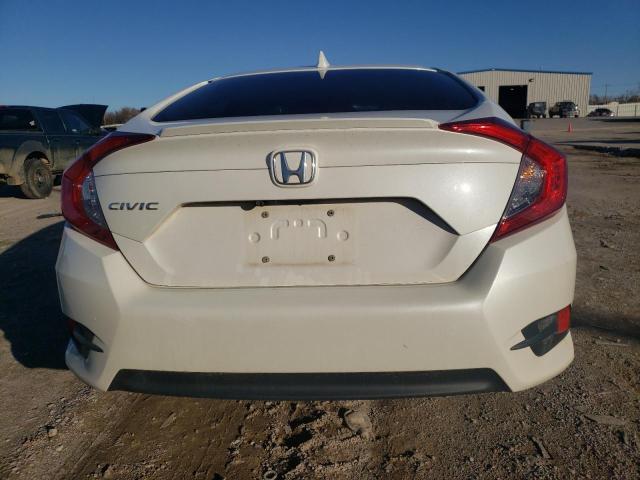 Photo 5 VIN: 19XFC1F79HE005986 - HONDA CIVIC EXL 