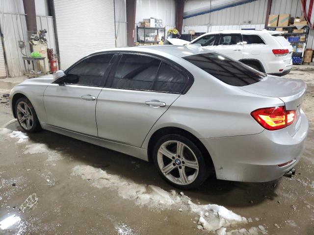 Photo 1 VIN: 19XFC1F79HE012341 - BMW 3 SERIES 