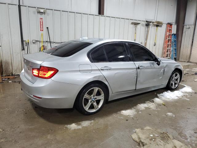 Photo 2 VIN: 19XFC1F79HE012341 - BMW 3 SERIES 