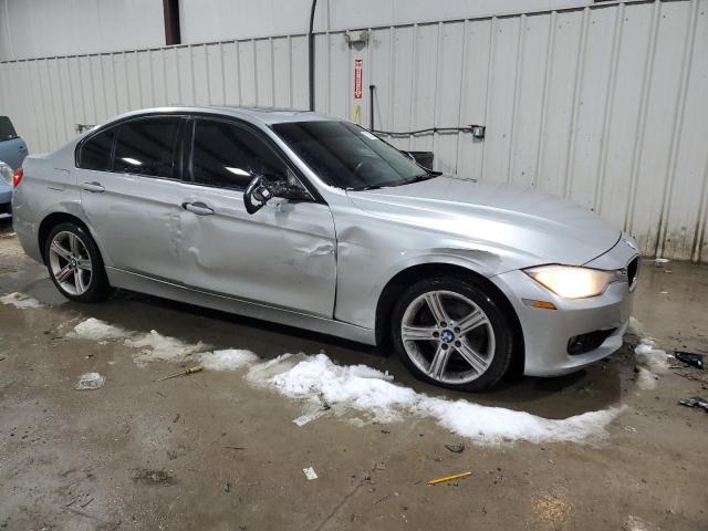 Photo 3 VIN: 19XFC1F79HE012341 - BMW 3 SERIES 