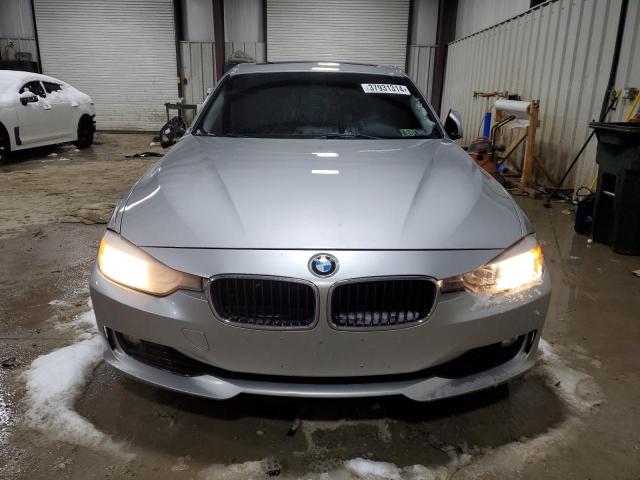 Photo 4 VIN: 19XFC1F79HE012341 - BMW 3 SERIES 