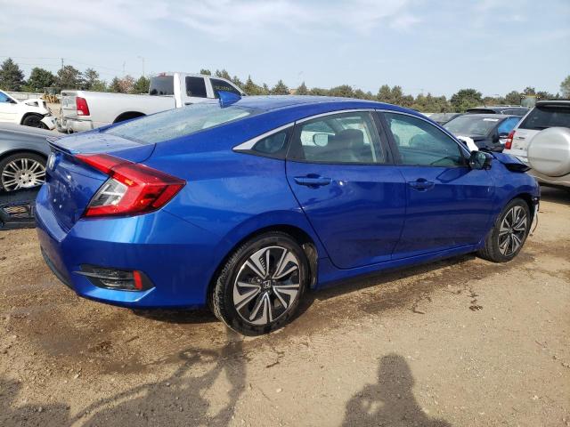 Photo 2 VIN: 19XFC1F79HE013084 - HONDA CIVIC EXL 