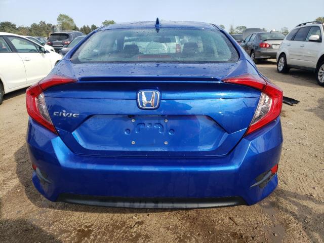 Photo 5 VIN: 19XFC1F79HE013084 - HONDA CIVIC EXL 