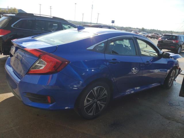 Photo 2 VIN: 19XFC1F79HE027809 - HONDA CIVIC EXL 