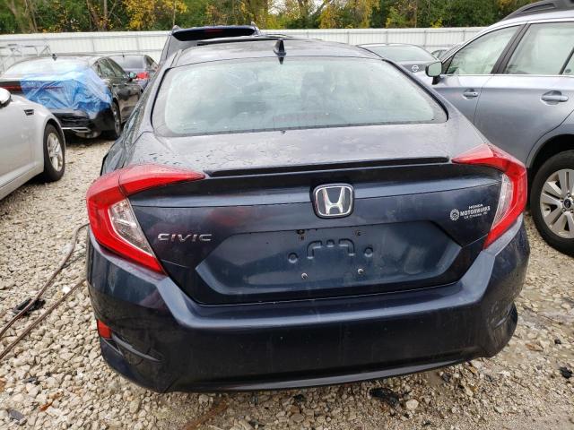 Photo 5 VIN: 19XFC1F79HE031715 - HONDA CIVIC 