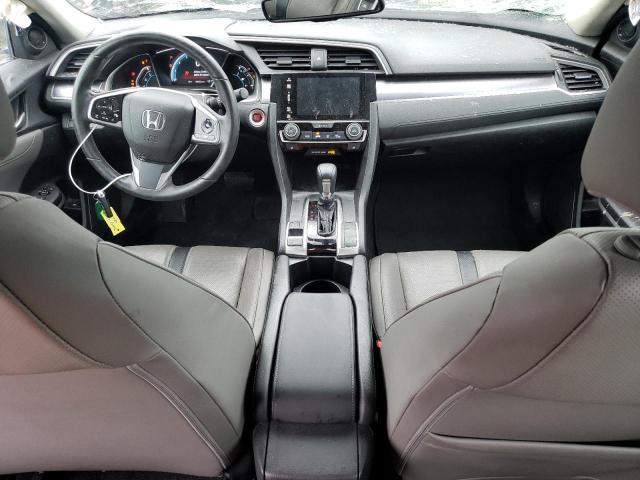 Photo 7 VIN: 19XFC1F79HE031715 - HONDA CIVIC 