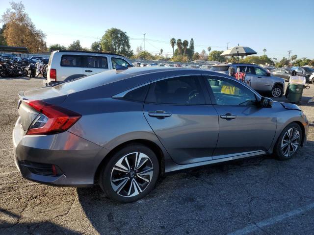 Photo 2 VIN: 19XFC1F79HE210952 - HONDA CIVIC EXL 