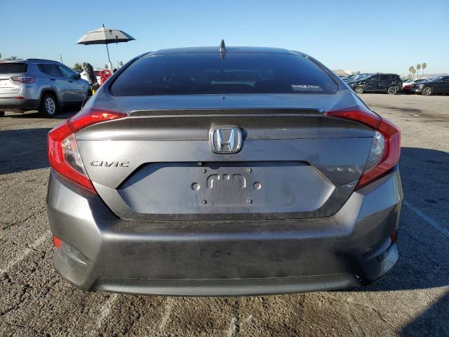 Photo 5 VIN: 19XFC1F79HE210952 - HONDA CIVIC EXL 