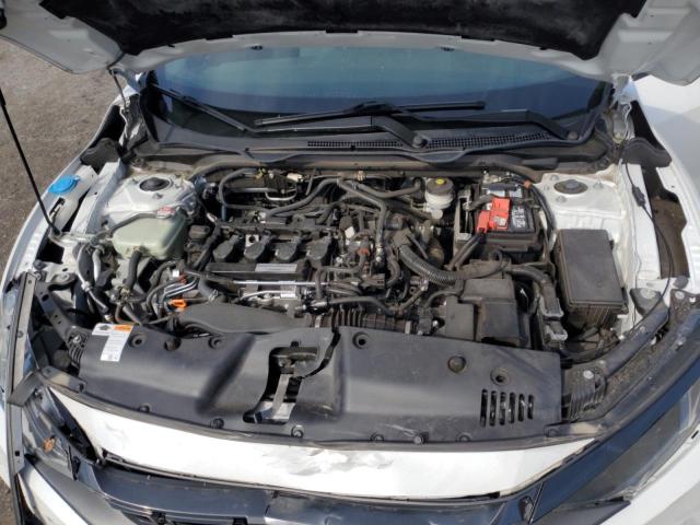 Photo 10 VIN: 19XFC1F79KE006076 - HONDA CIVIC EXL 