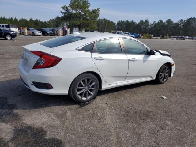 Photo 2 VIN: 19XFC1F79KE006076 - HONDA CIVIC EXL 