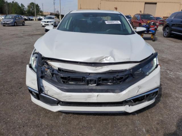 Photo 4 VIN: 19XFC1F79KE006076 - HONDA CIVIC EXL 