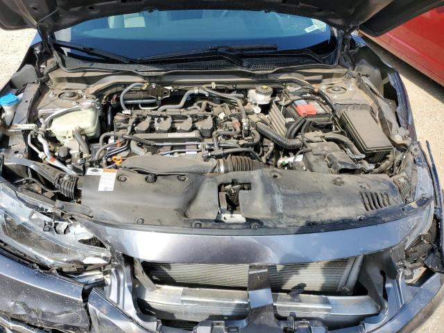 Photo 10 VIN: 19XFC1F79KE016901 - HONDA CIVIC EXL 