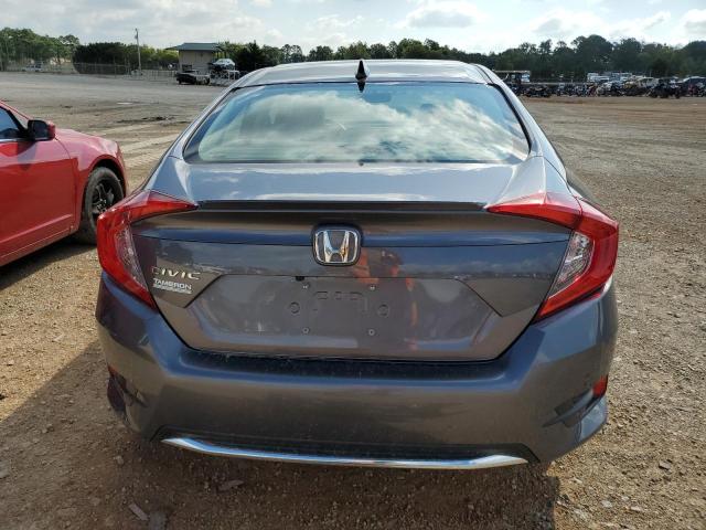 Photo 5 VIN: 19XFC1F79KE016901 - HONDA CIVIC EXL 