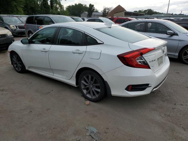 Photo 1 VIN: 19XFC1F79KE213082 - HONDA CIVIC EXL 