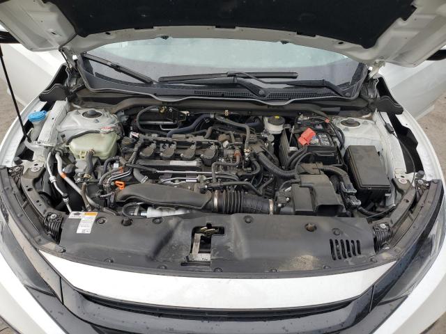 Photo 10 VIN: 19XFC1F79KE213082 - HONDA CIVIC EXL 