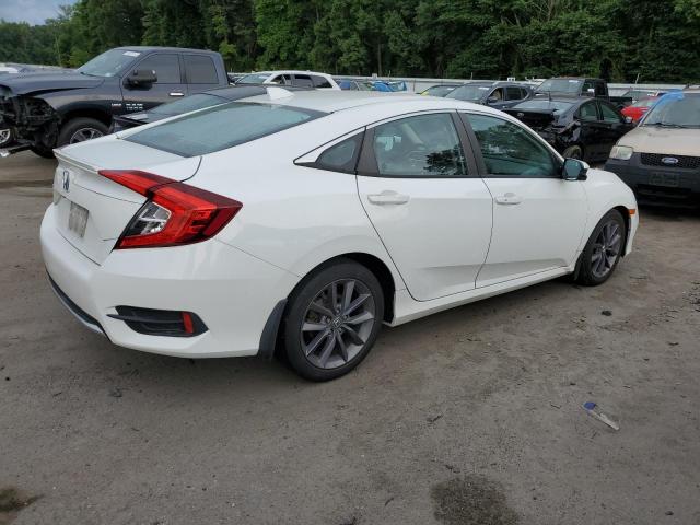 Photo 2 VIN: 19XFC1F79KE213082 - HONDA CIVIC EXL 