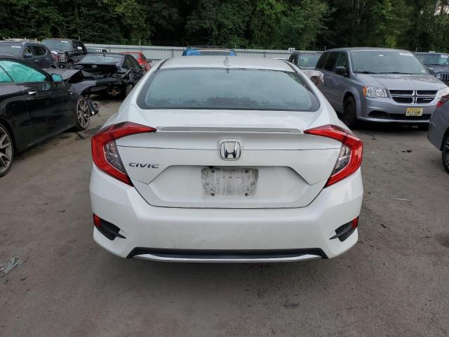 Photo 5 VIN: 19XFC1F79KE213082 - HONDA CIVIC EXL 