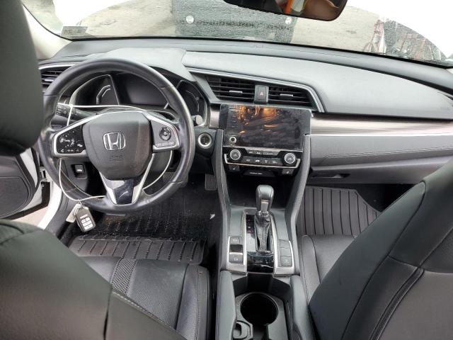 Photo 7 VIN: 19XFC1F79KE213082 - HONDA CIVIC EXL 