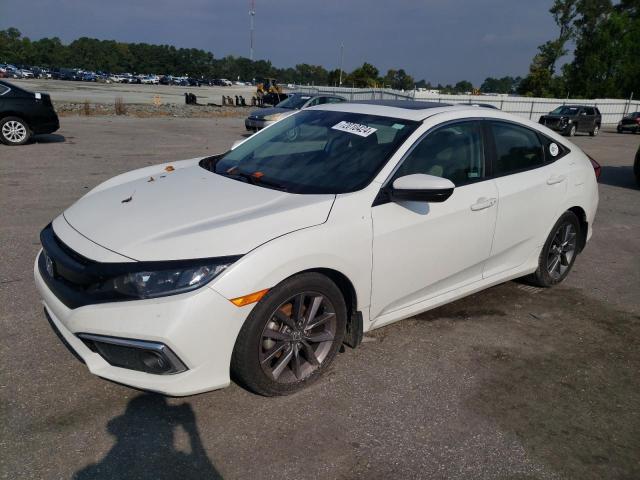 Photo 0 VIN: 19XFC1F79LE006399 - HONDA CIVIC EXL 