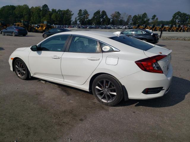 Photo 1 VIN: 19XFC1F79LE006399 - HONDA CIVIC EXL 