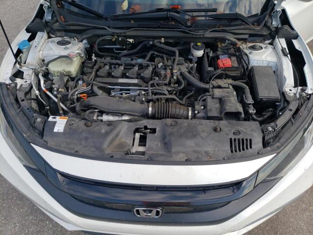 Photo 10 VIN: 19XFC1F79LE006399 - HONDA CIVIC EXL 