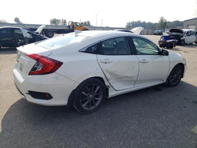 Photo 2 VIN: 19XFC1F79LE006399 - HONDA CIVIC EXL 