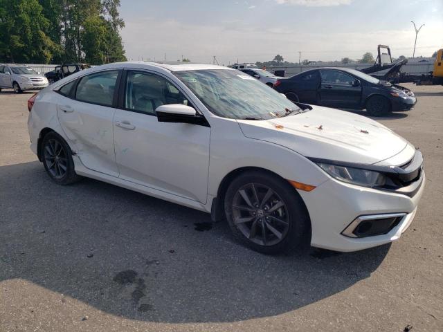 Photo 3 VIN: 19XFC1F79LE006399 - HONDA CIVIC EXL 