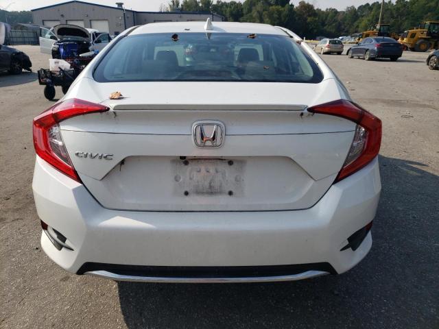 Photo 5 VIN: 19XFC1F79LE006399 - HONDA CIVIC EXL 