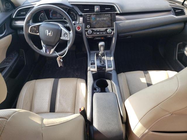 Photo 7 VIN: 19XFC1F79LE006399 - HONDA CIVIC EXL 