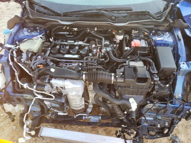 Photo 6 VIN: 19XFC1F79LE014616 - HONDA CIVIC EXL 