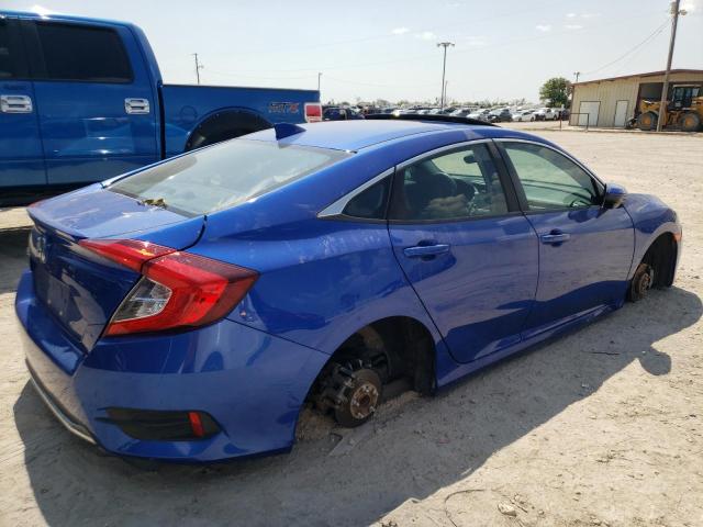 Photo 2 VIN: 19XFC1F79LE015927 - HONDA CIVIC EXL 