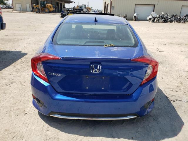 Photo 5 VIN: 19XFC1F79LE015927 - HONDA CIVIC EXL 