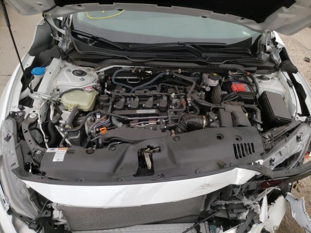 Photo 6 VIN: 19XFC1F79LE018231 - HONDA CIVIC EXL 