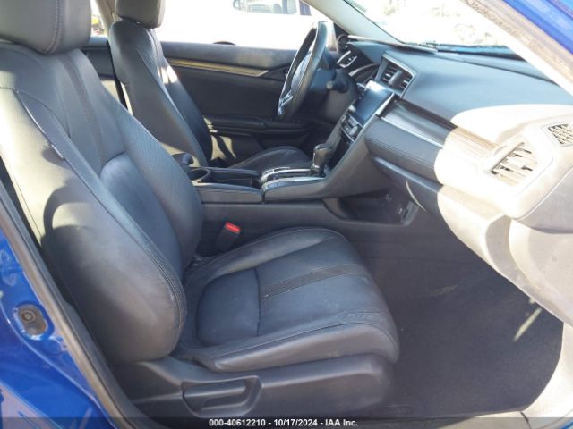 Photo 4 VIN: 19XFC1F79LE203895 - HONDA CIVIC 