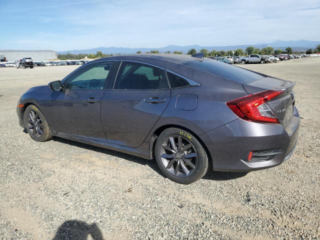 Photo 1 VIN: 19XFC1F79LE216369 - HONDA CIVIC EXL 