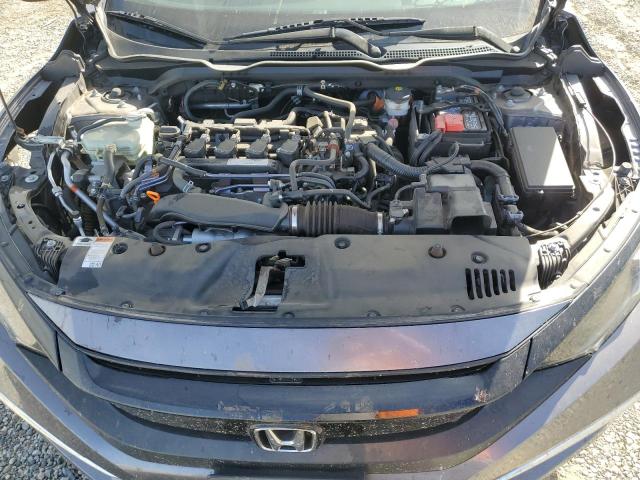 Photo 10 VIN: 19XFC1F79LE216369 - HONDA CIVIC EXL 